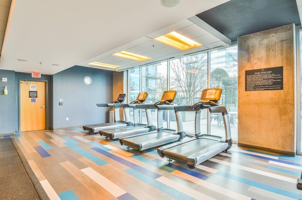 400 Peachtree St, Atlanta GA  30308-3505 exterior