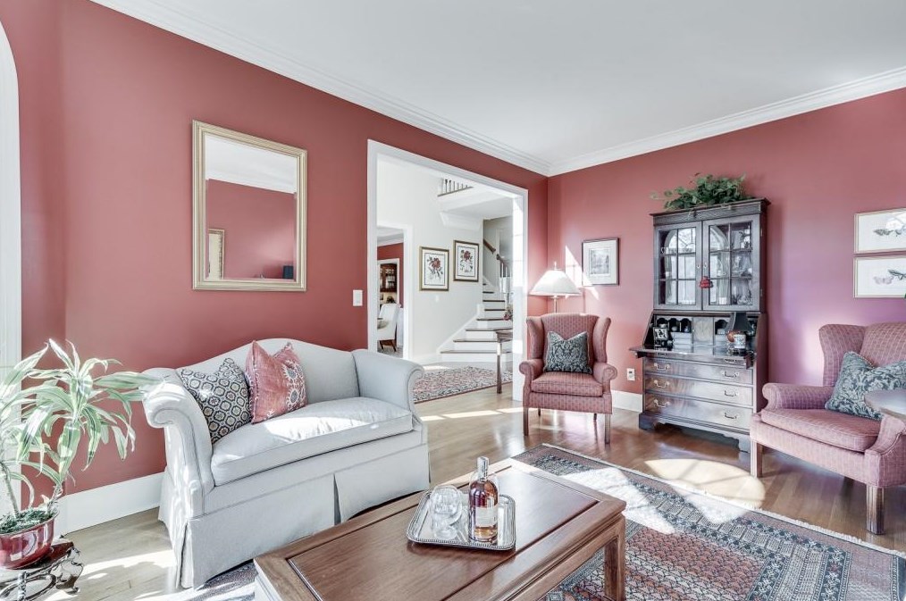 2478 Oakleigh Ct, Atlanta GA  30329 exterior