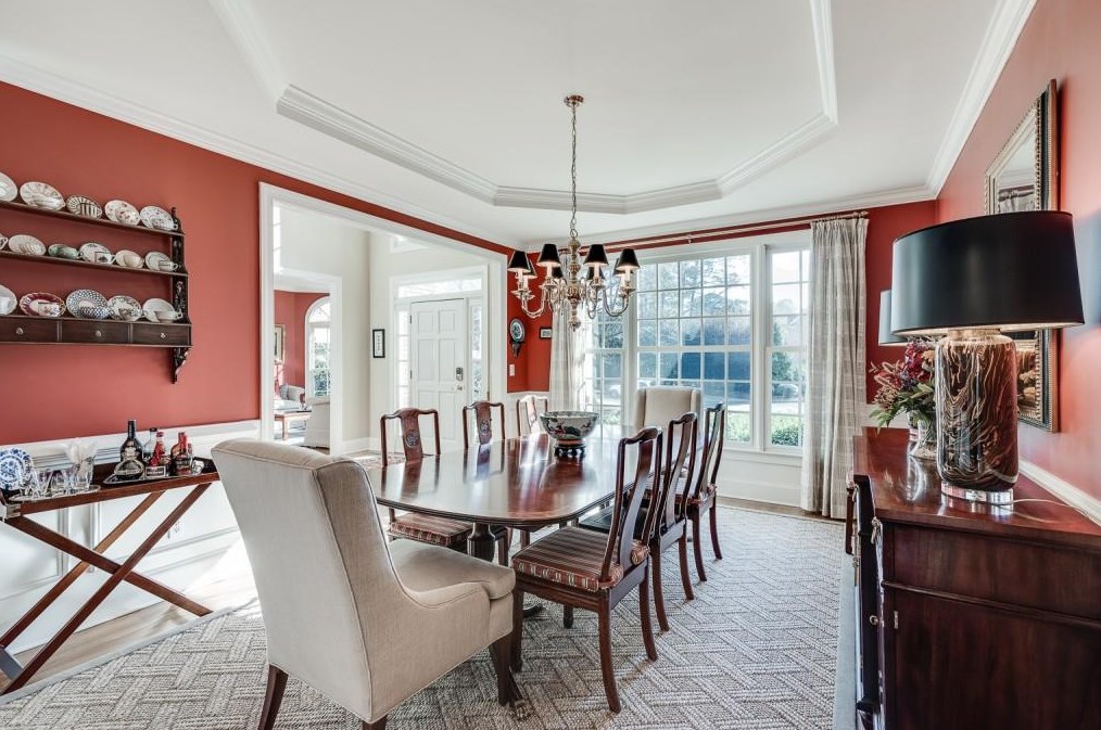 2478 Oakleigh Ct, Atlanta GA  30329 exterior