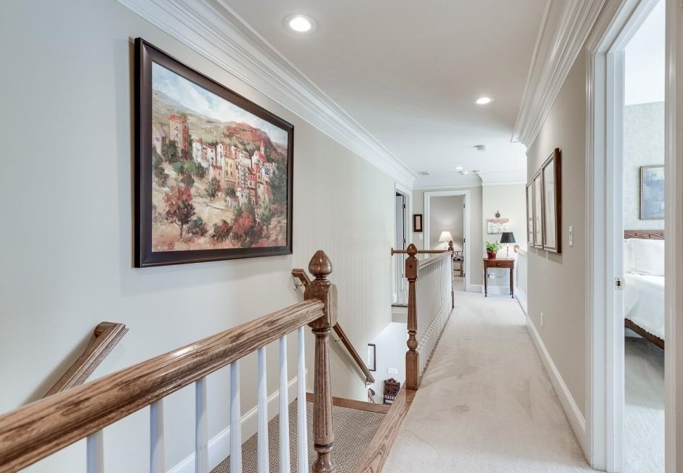 2478 Oakleigh Ct, Atlanta GA  30329 exterior