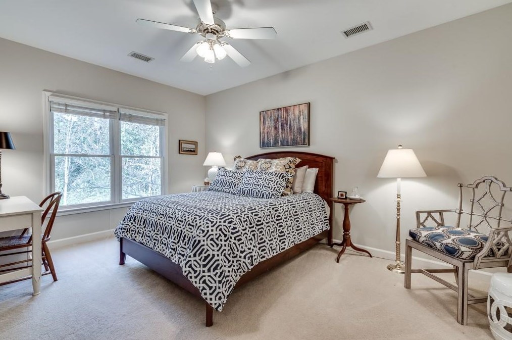 2478 Oakleigh Ct, Atlanta GA  30329 exterior