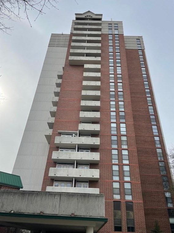 375 Ralph Mcgill Blvd, Atlanta GA  30312-1223 exterior