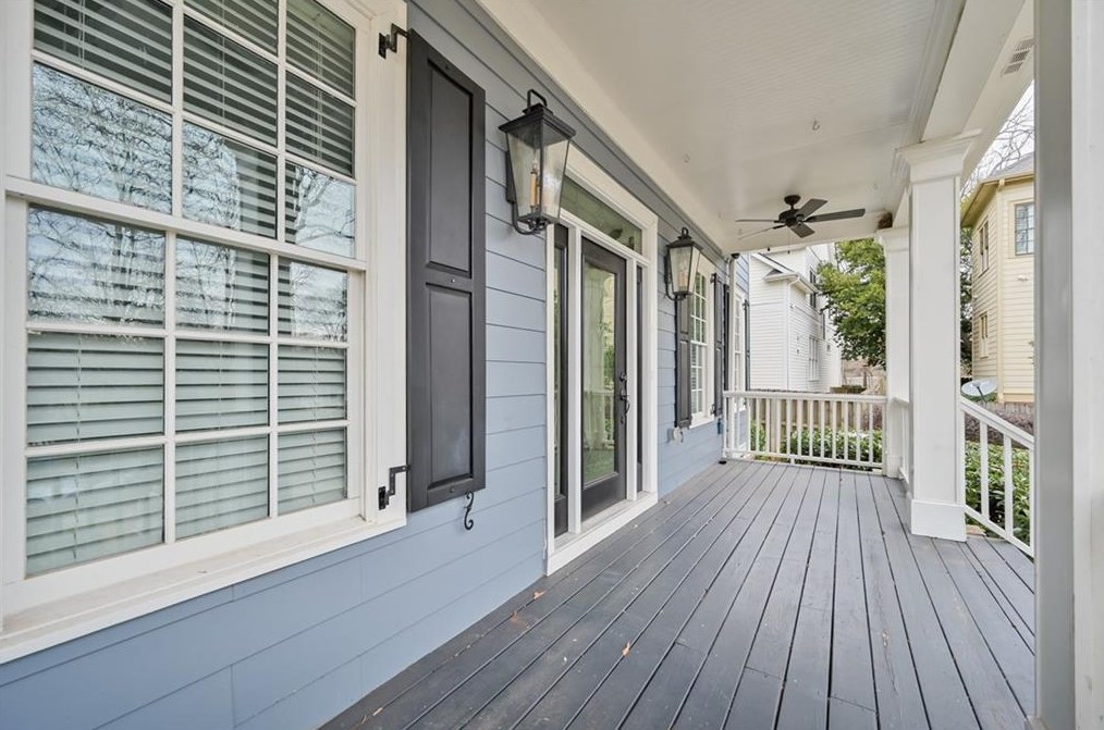 485 Rosemont Dr, Decatur GA  30032-4023 exterior