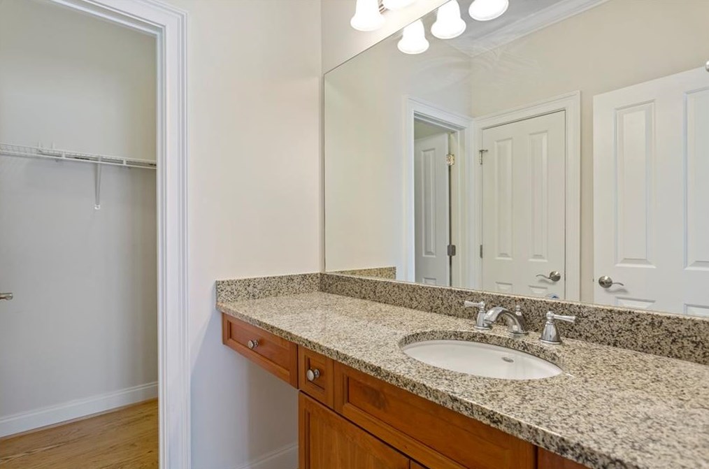 2610 Weigelia Rd, Atlanta GA  30345-3969 exterior