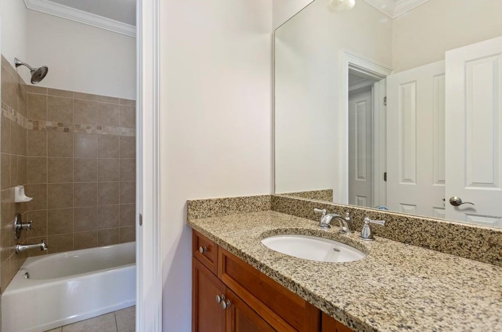 2610 Weigelia Rd, Atlanta GA  30345-3969 exterior