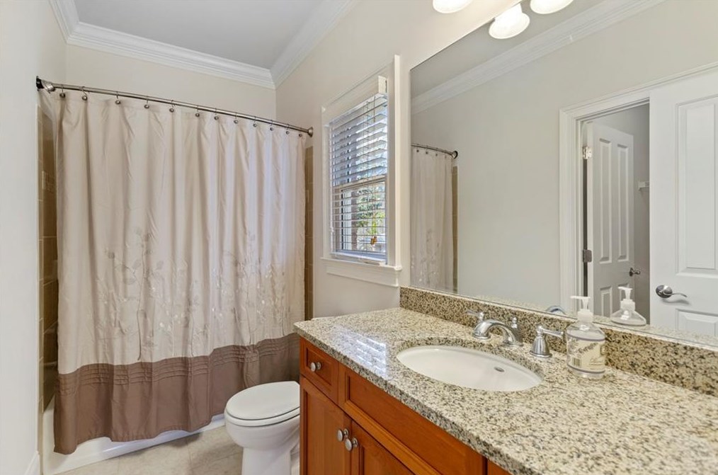2610 Weigelia Rd, Atlanta GA  30345-3969 exterior