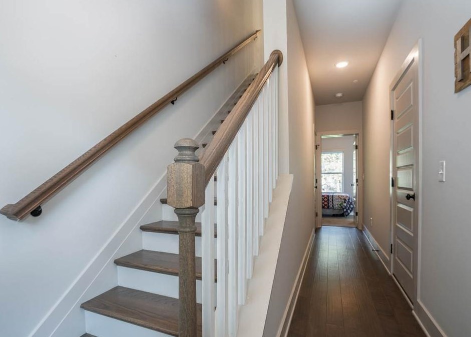 1190 Wylie St, Atlanta GA  30317-1354 exterior