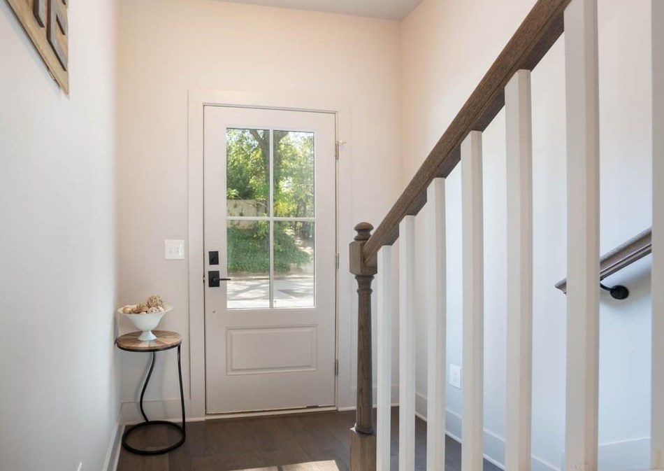 1192 Wylie St, Atlanta GA  30317-1354 exterior