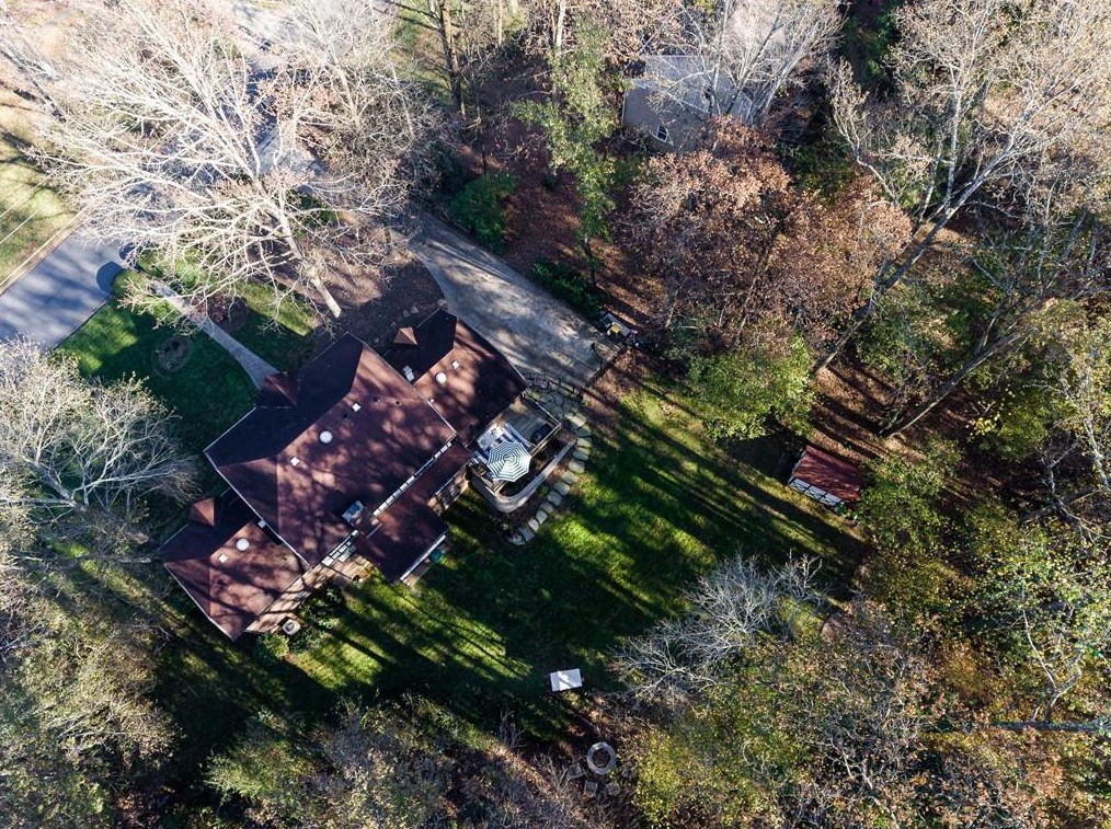 7670 Ryefield Dr, Atlanta GA  30350-5534 exterior