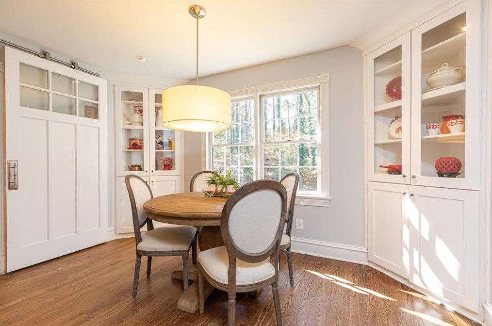 7670 Ryefield Dr, Atlanta GA  30350-5534 exterior