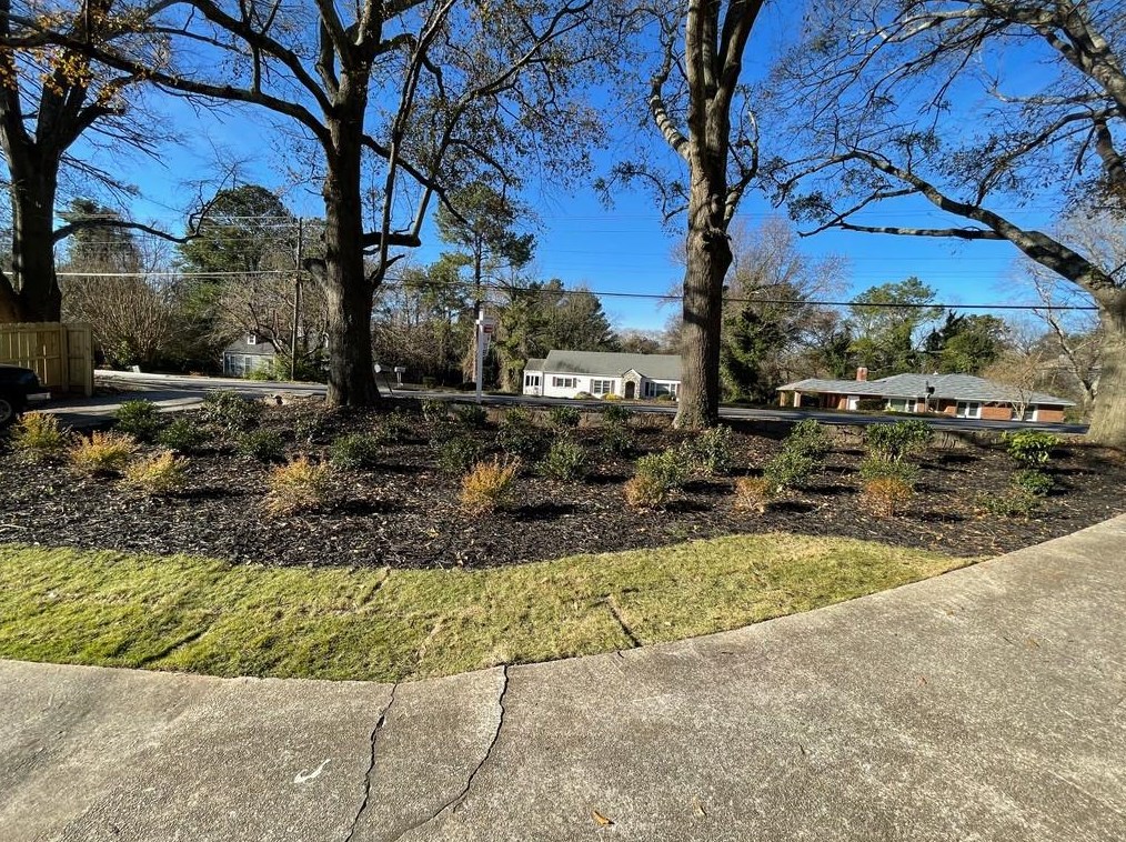 2052 2nd Ave, Decatur GA  30032 exterior