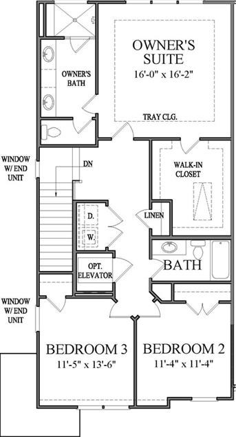 134 Canton St, Alpharetta GA 30009-7215 exterior