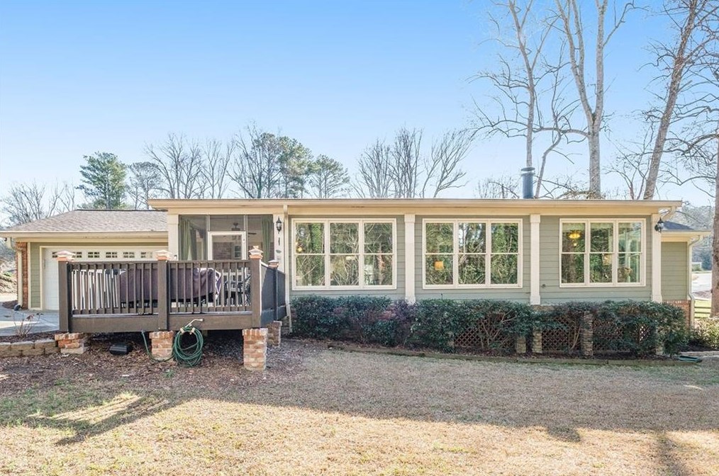 835 Flagler Cir, Smyrna GA  30080-3524 exterior