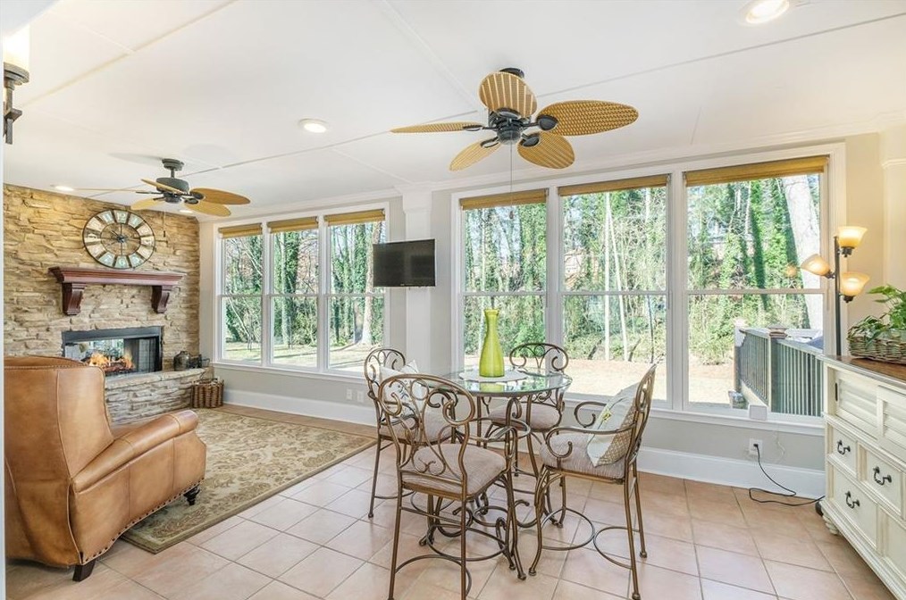 835 Flagler Cir, Smyrna GA  30080-3524 exterior