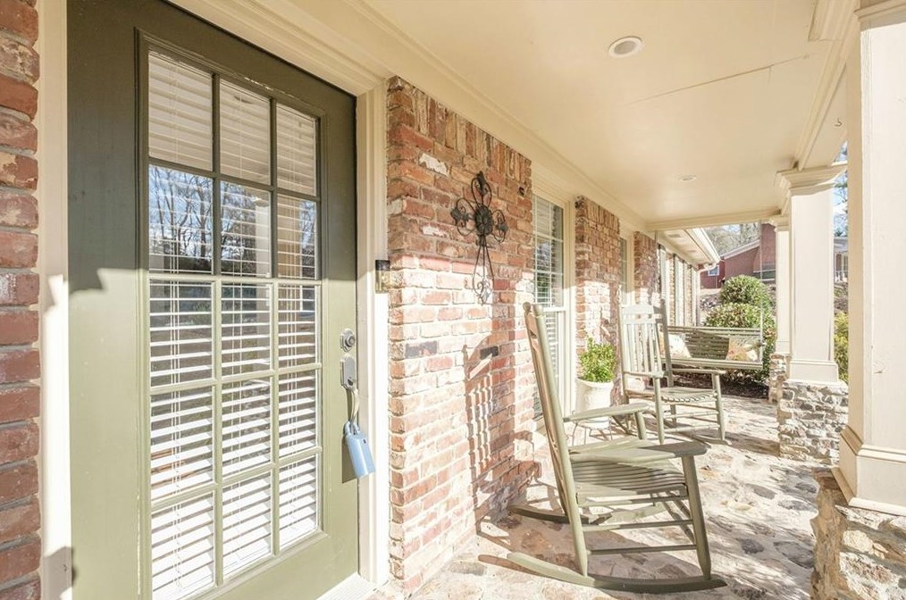 835 Flagler Cir, Smyrna GA  30080-3524 exterior