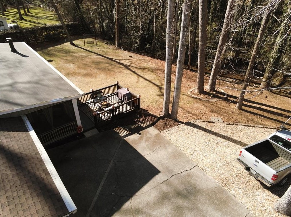 835 Flagler Cir, Smyrna GA  30080-3524 exterior