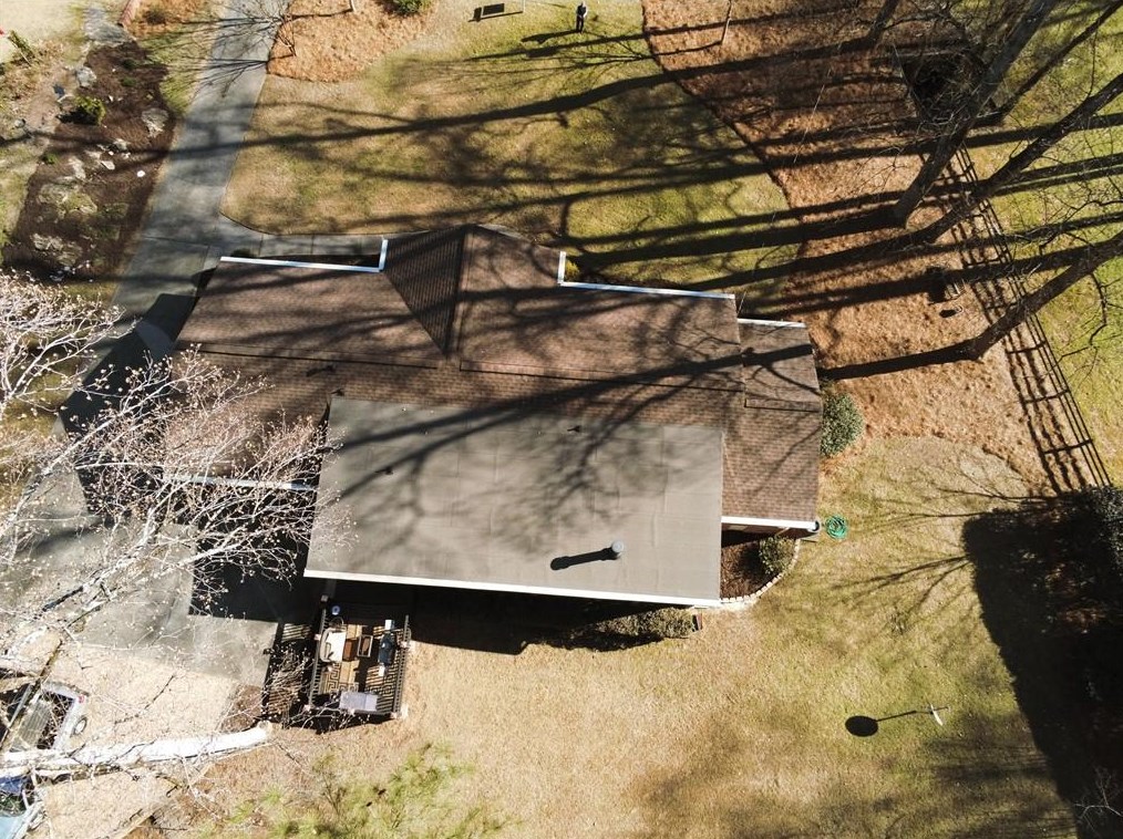 835 Flagler Cir, Smyrna GA  30080-3524 exterior