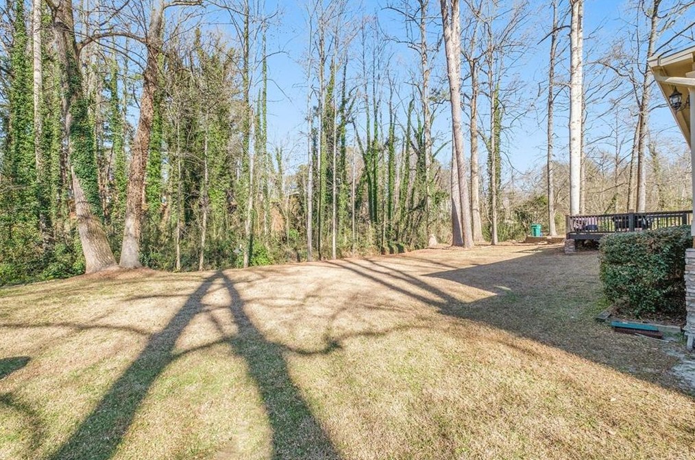 835 Flagler Cir, Smyrna GA  30080-3524 exterior