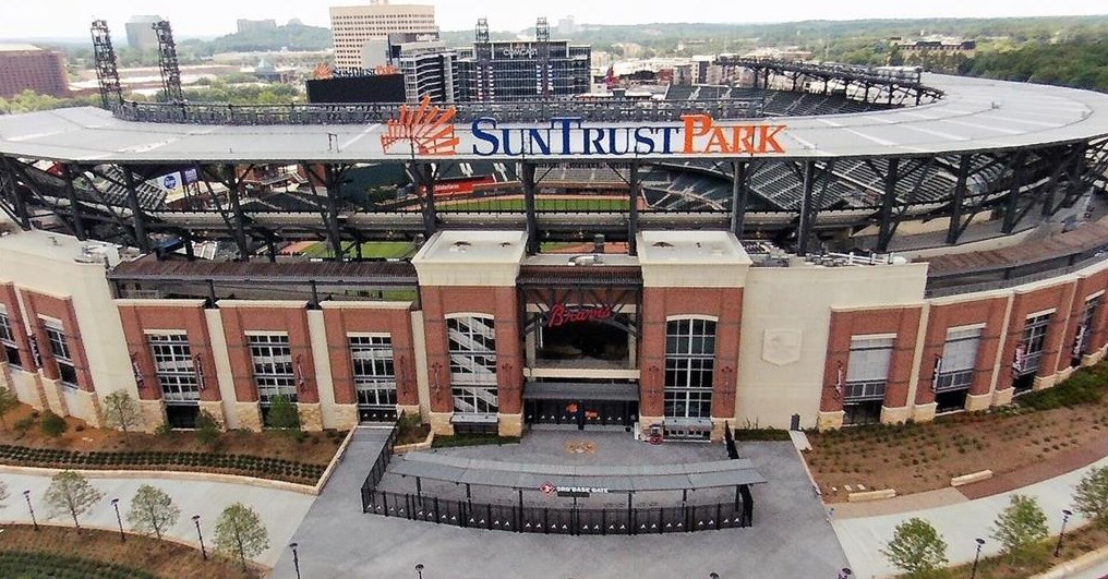 835 Flagler Cir, Smyrna GA  30080-3524 exterior