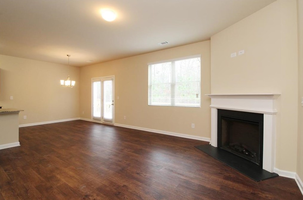 3517 Sycamore Bnd, Decatur GA 30034-4921 exterior