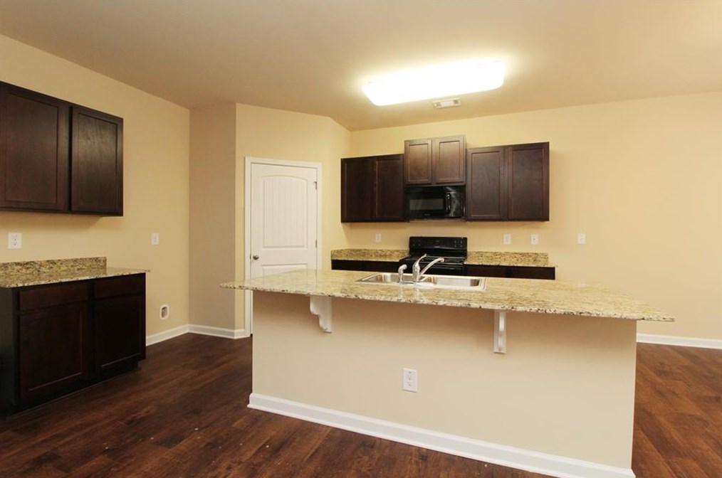 3517 Sycamore Bnd, Decatur GA 30034-4921 exterior