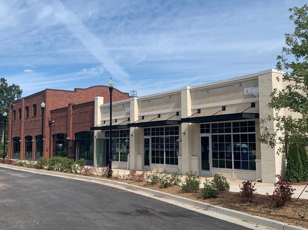 141 Devore Rd, Alpharetta GA 30009-0019 exterior