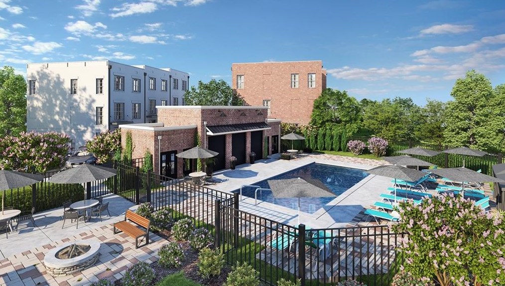 141 Devore Rd, Alpharetta GA 30009-0019 exterior