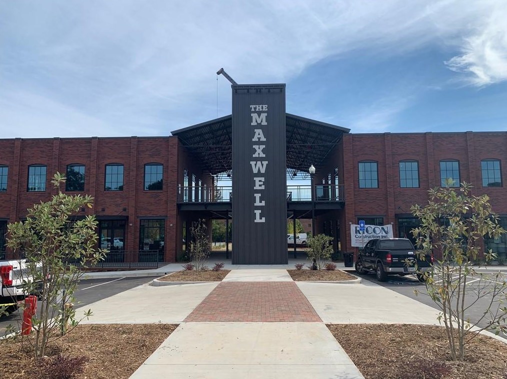 141 Devore Rd, Alpharetta GA 30009-0019 exterior