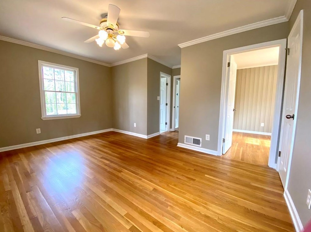 2525 Wilson Woods Dr, Decatur GA  30033-3738 exterior