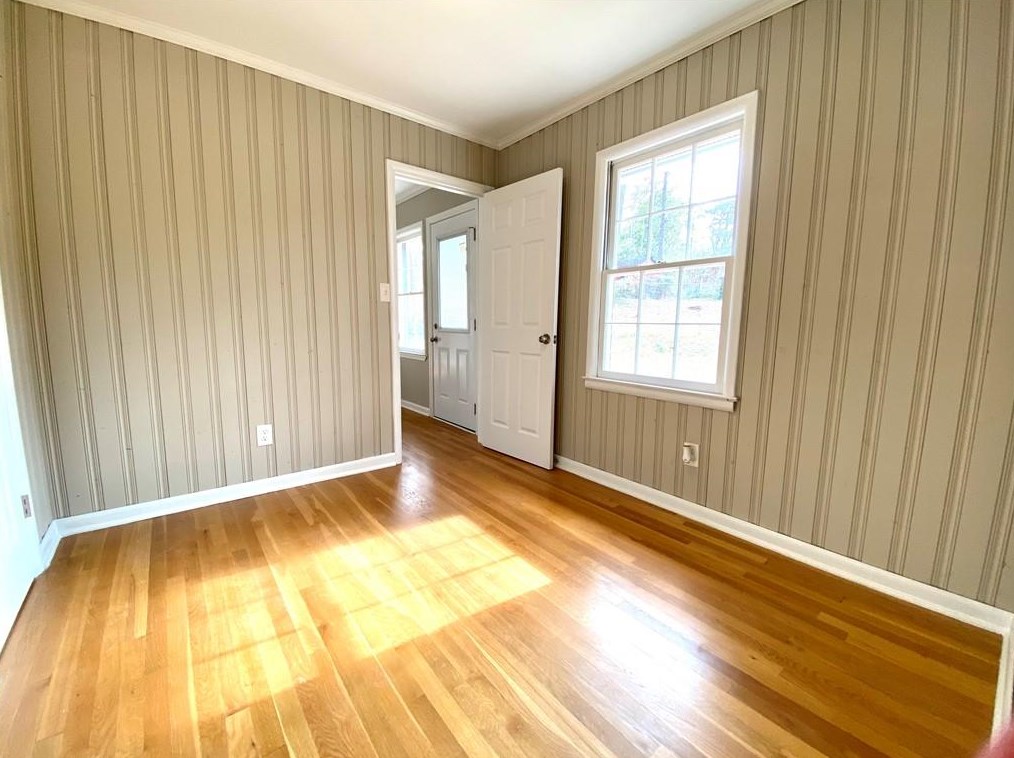 2525 Wilson Woods Dr, Decatur GA  30033-3738 exterior