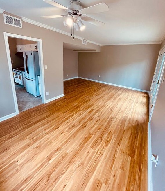 2525 Wilson Woods Dr, Decatur GA  30033-3738 exterior