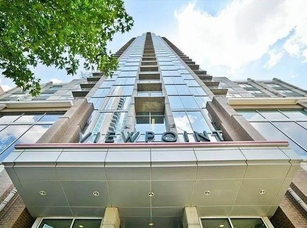 855 Peachtree St, Atlanta GA  30308-1218 exterior