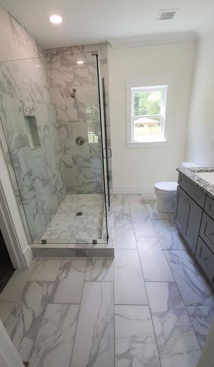 1907 Austin Dr, Decatur GA  30032-5120 exterior