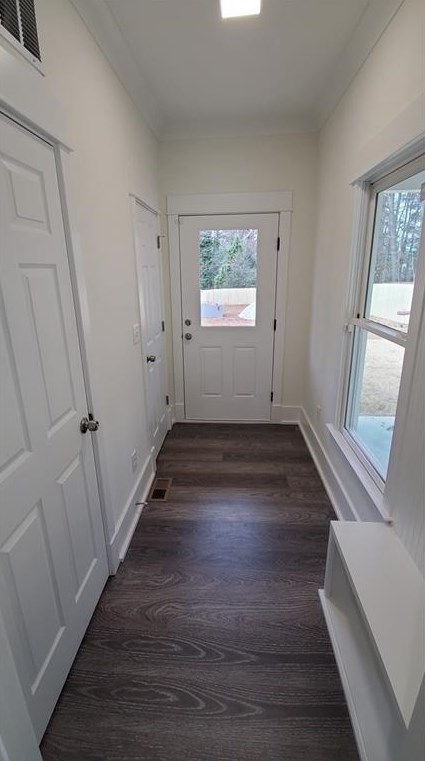 1907 Austin Dr, Decatur GA  30032-5120 exterior