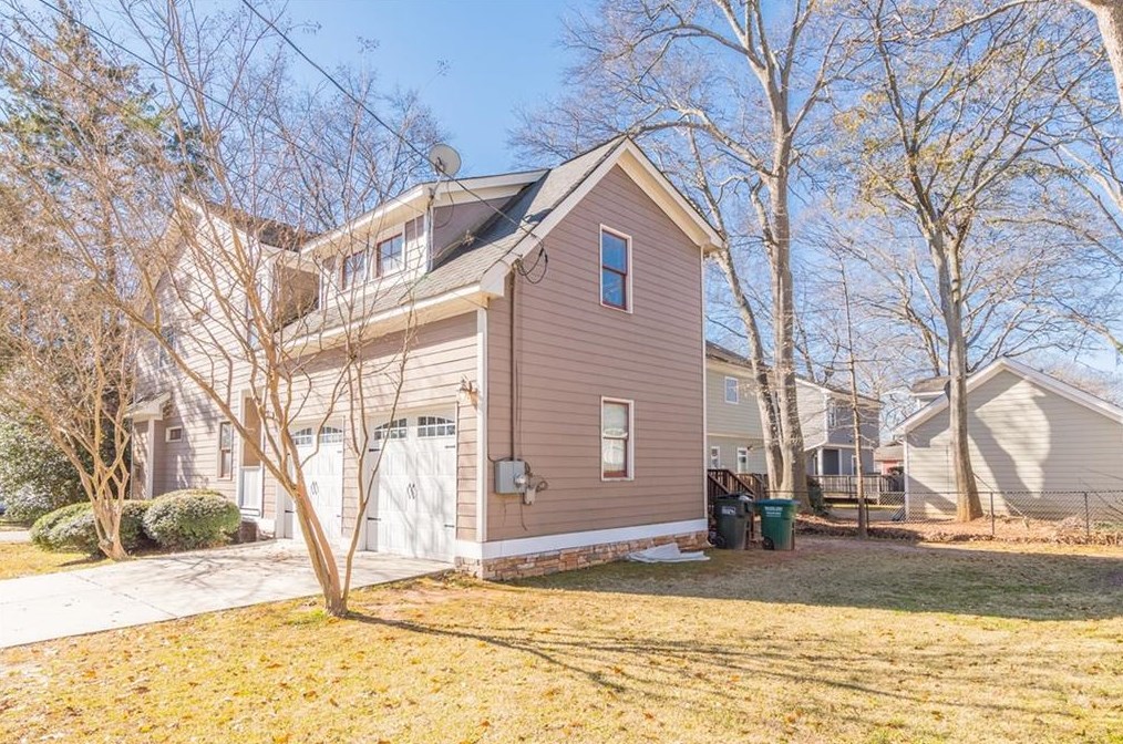 3473 Orch St, Atlanta GA  30354-1944 exterior