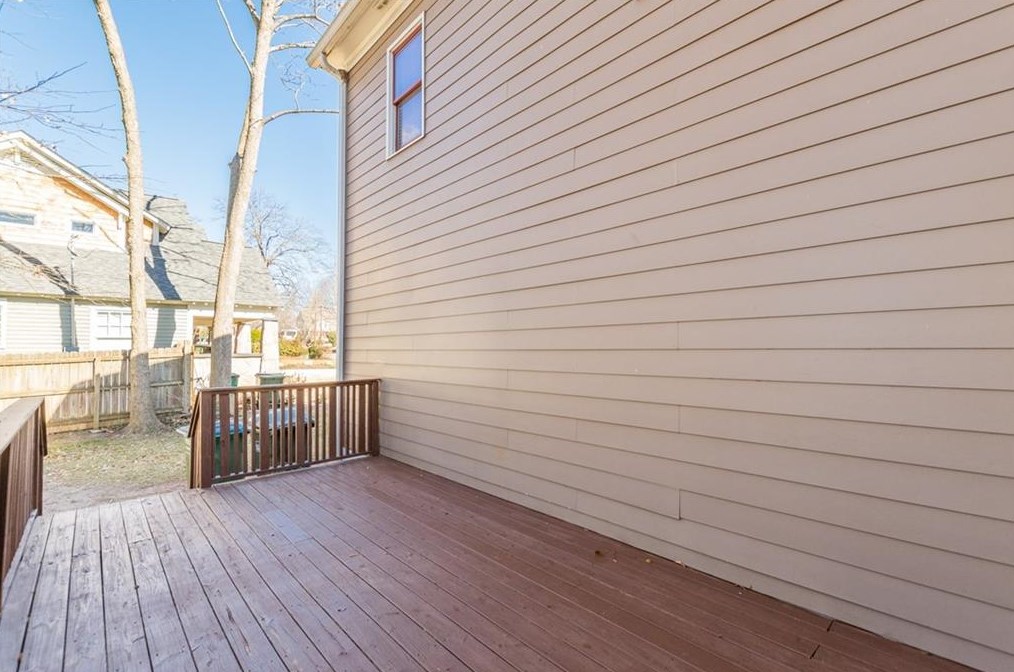 3473 Orch St, Atlanta GA  30354-1944 exterior