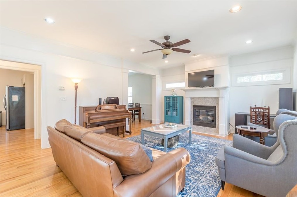 3473 Orch St, Atlanta GA  30354-1944 exterior
