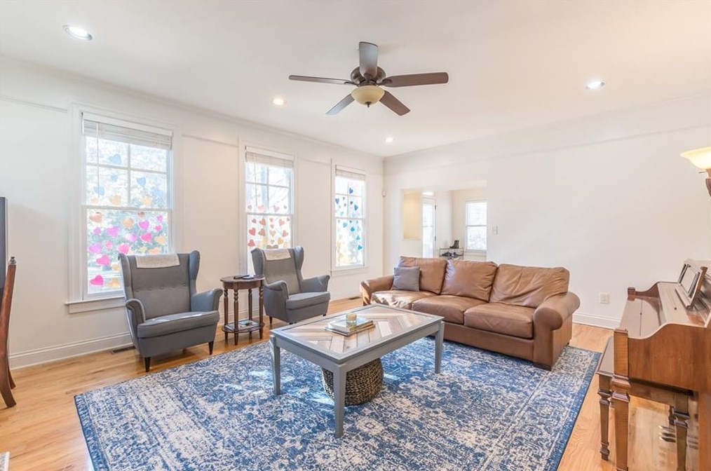 3473 Orch St, Atlanta GA  30354-1944 exterior