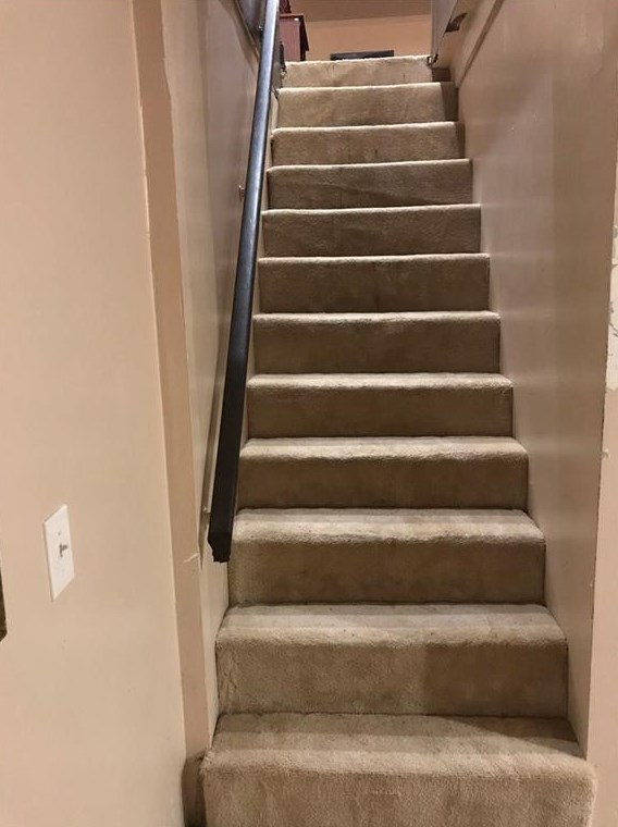 2130 Keheley Dr, Decatur GA  30032-5423 exterior