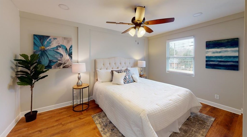 1530 Woodland Cir, Atlanta GA  30316-3160 exterior