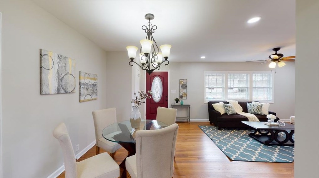 1530 Woodland Cir, Atlanta GA  30316-3160 exterior