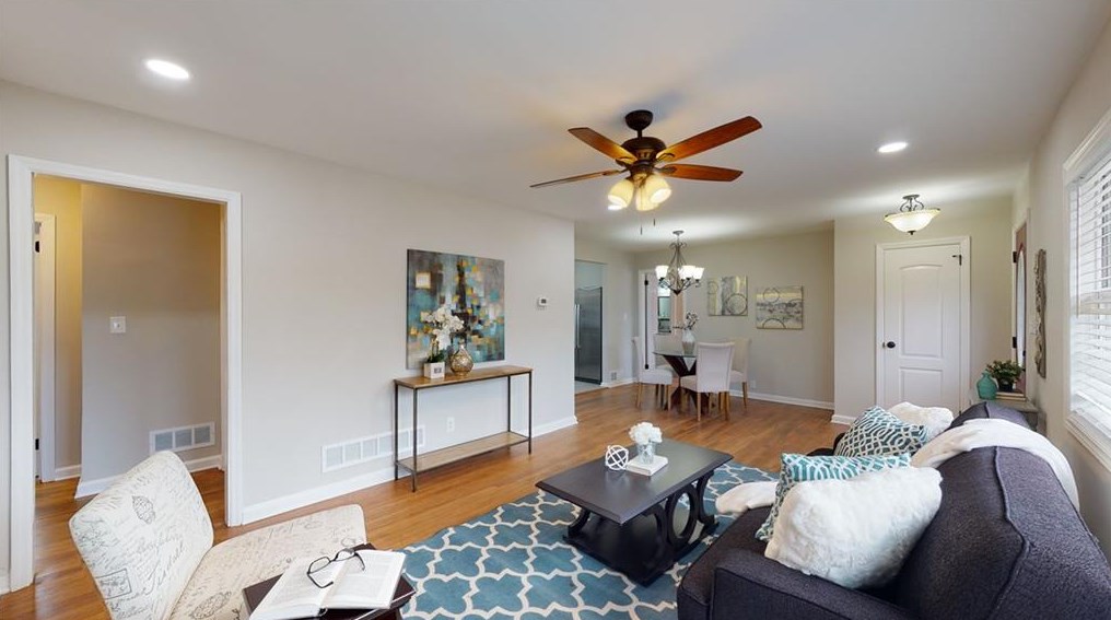 1530 Woodland Cir, Atlanta GA  30316-3160 exterior
