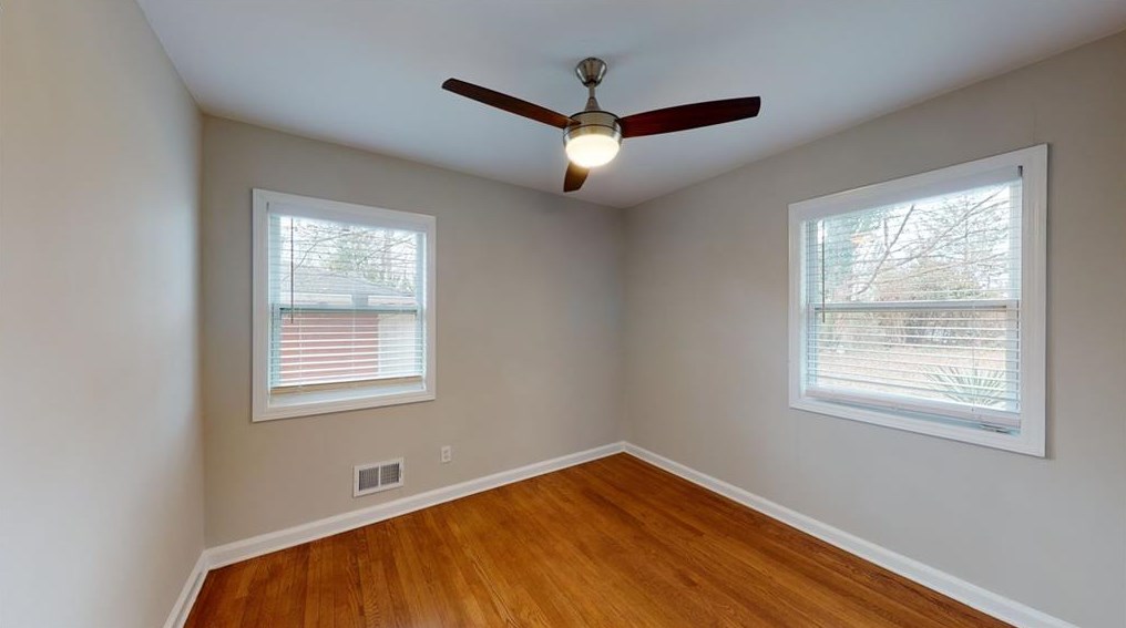 1530 Woodland Cir, Atlanta GA  30316-3160 exterior