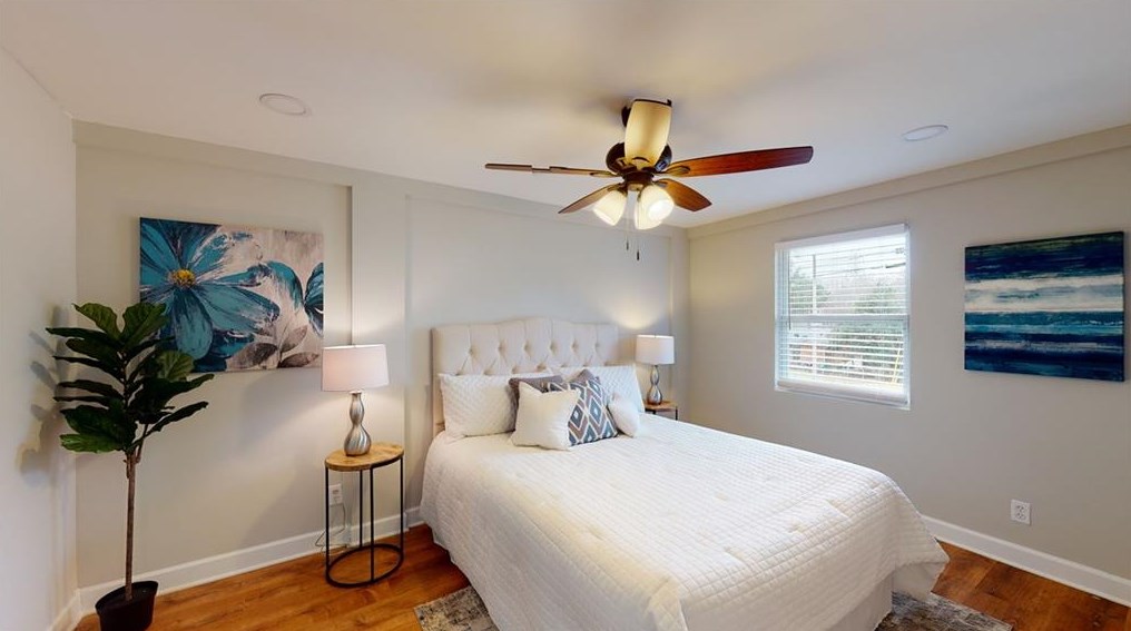 1530 Woodland Cir, Atlanta GA  30316-3160 exterior