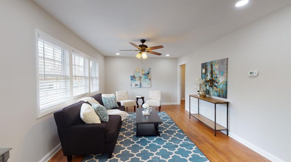 1530 Woodland Cir, Atlanta GA  30316-3160 exterior