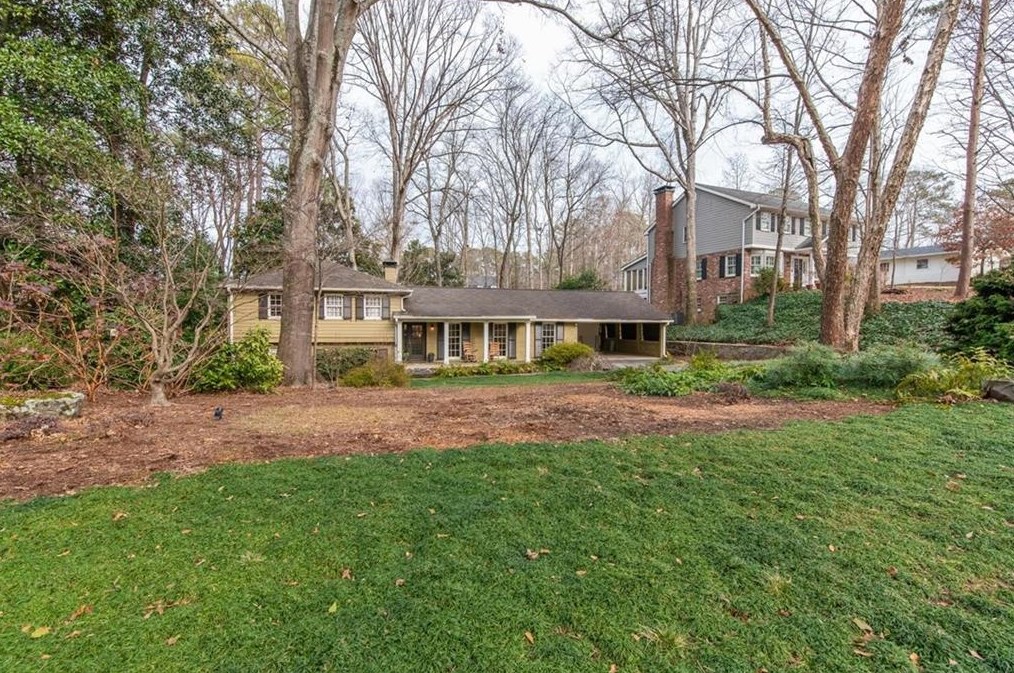 1120 Winding Crk Trl, Atlanta GA  30328-2843 exterior