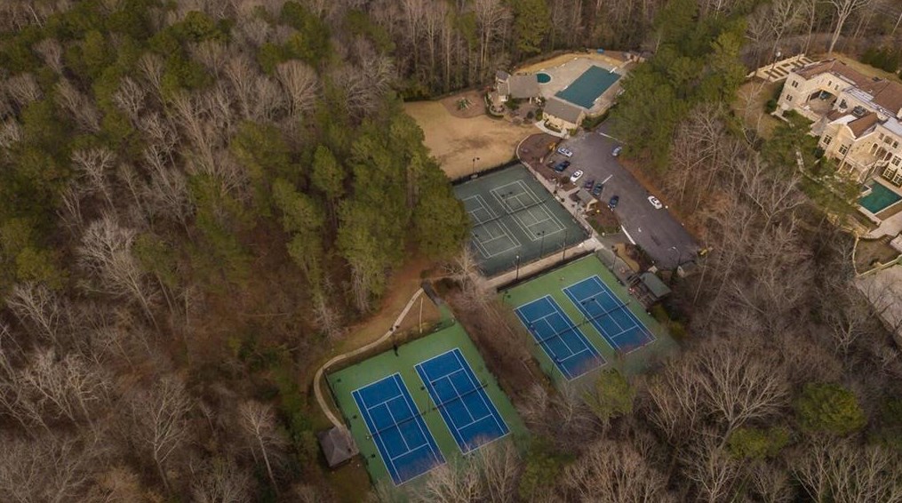 1120 Winding Crk Trl, Atlanta GA  30328-2843 exterior