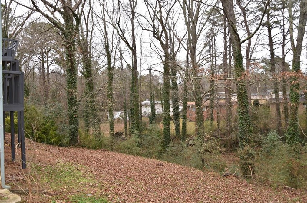 3756 Glen Mora Dr, Decatur GA  30032-5141 exterior