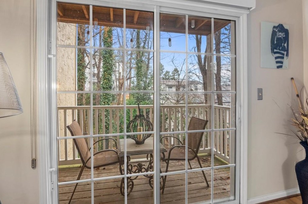 3140 Seven Pines Ct, Atlanta GA  30339-5851 exterior