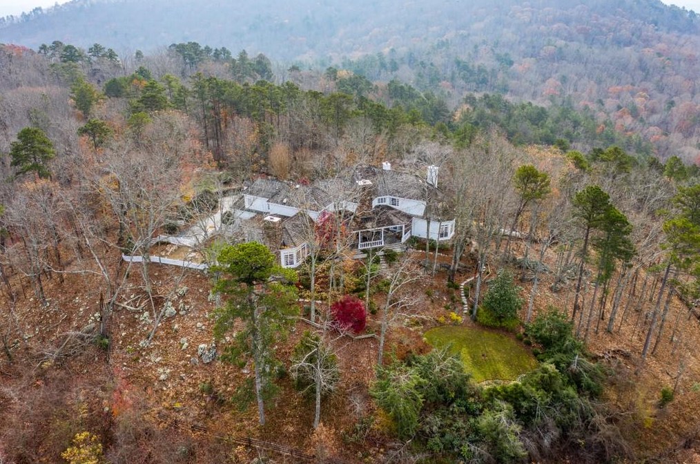 1474 Mount Alto Rd, Rome GA  30165-4334 exterior